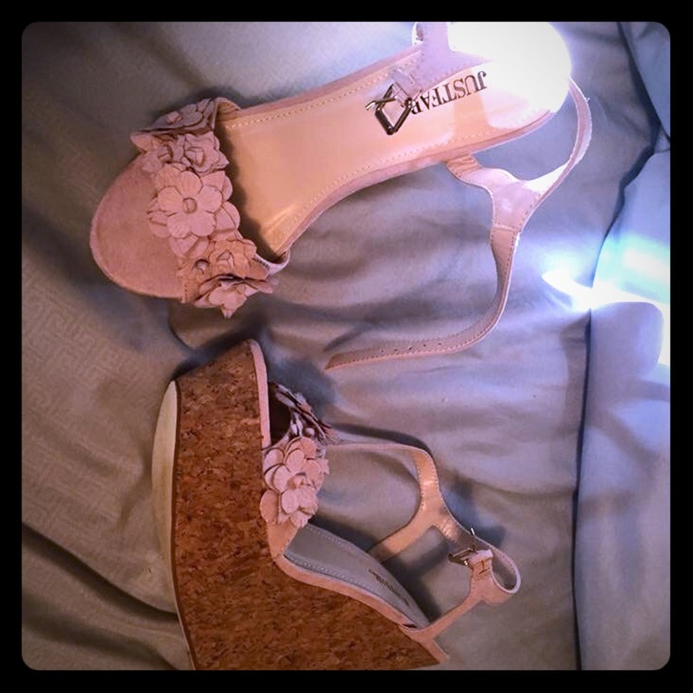Classy wedges